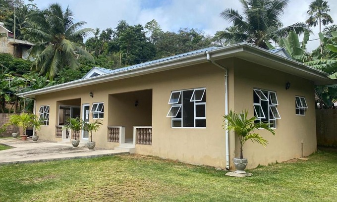 Mahe Island Apartment | Beau Bassin Inn