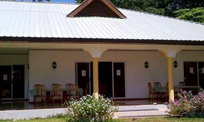 La Passe Bed & Breakfast | Bed and breakfast ∙ 2 guests