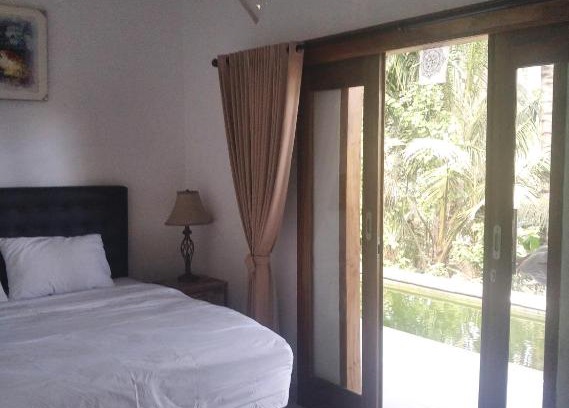 Candi Dasa House | Biya Lumba