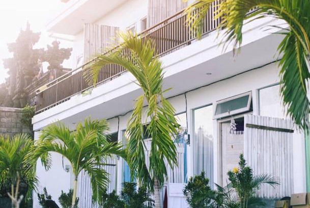 Ungasan House | Bla Bla Guesthouse