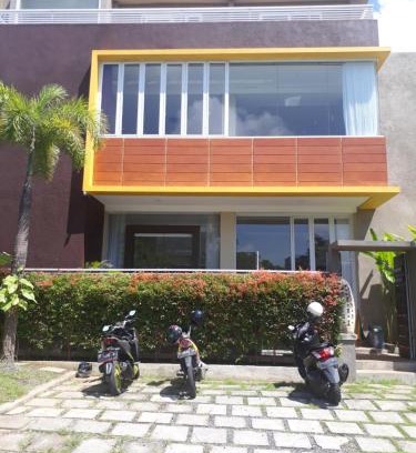 Pecatu House | Brielle guest house
