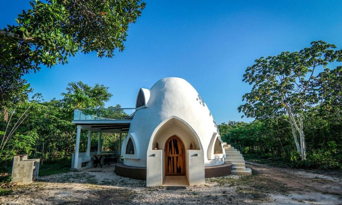 Solferino Other | Camping ∙ 1 bedroom ∙ 4 guests