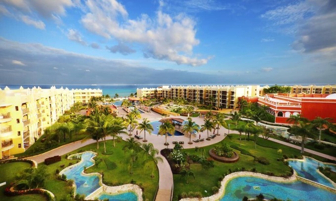 Villa Juarez Villa | Cancun Riviera Maya - The Royal Haciendas