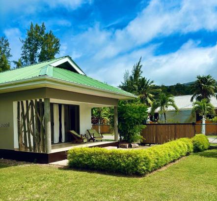 Au Cap Apartment | Casa Bilimbi
