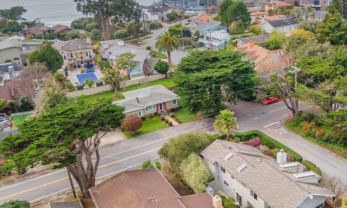 Rio del Mar House | Casa Rio Del Mar