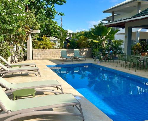 Amitie Villa | Casa Tara Villas