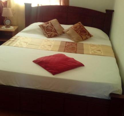 La Passe Apartment | Chezahmed selfcatering