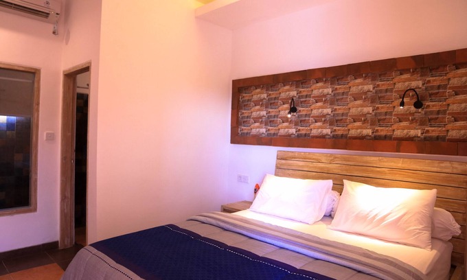 Bukit House | Clover House Bali - Newly Open Affordable Guest House
