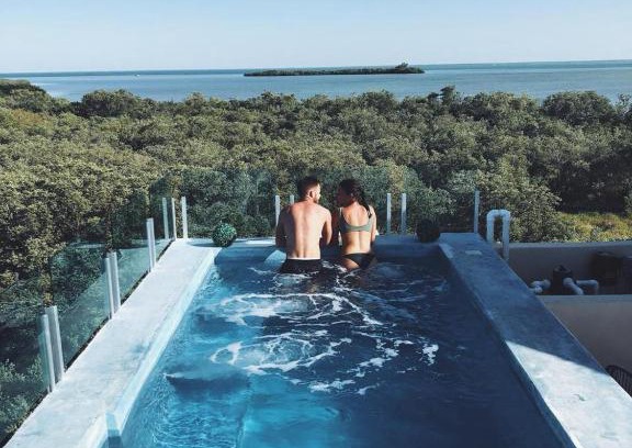 Isla Holbox Apartment | Corazoncito Holbox