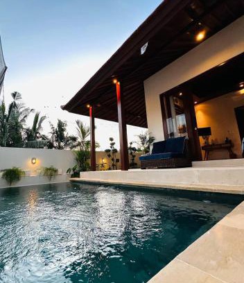 Medahan Villa | D'Uma Pandan the Charming Villa & Near Keramas Beach
