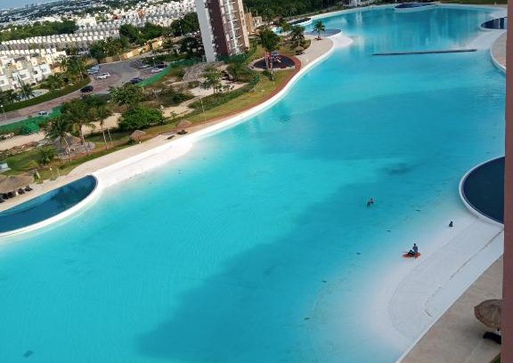 Cancun Apartment | Dream lagoons cancun