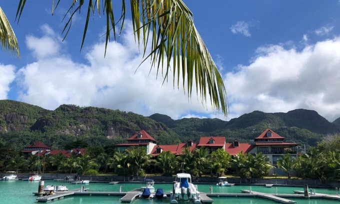 Eden Island Villa | Eden Confort