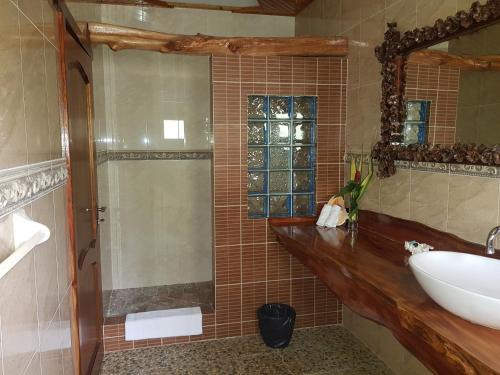 La Digue House | Elje Villa