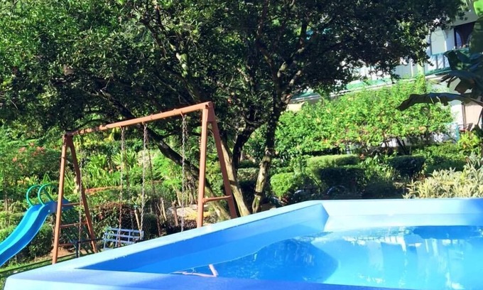 Anse La Mouche Apartment | Evergreen Apartments