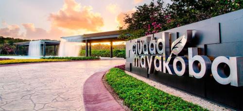 Villa Juarez House | Hermosos departamentos Ciudad Mayakoba