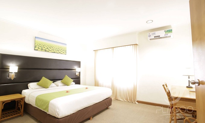 Mumbul Apartment | Homely suite room at Plagoo