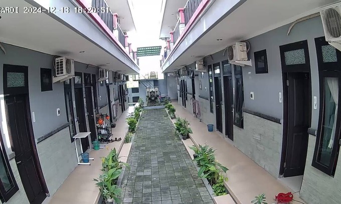 Beraban Hostel | Hostel ∙ 8 guests