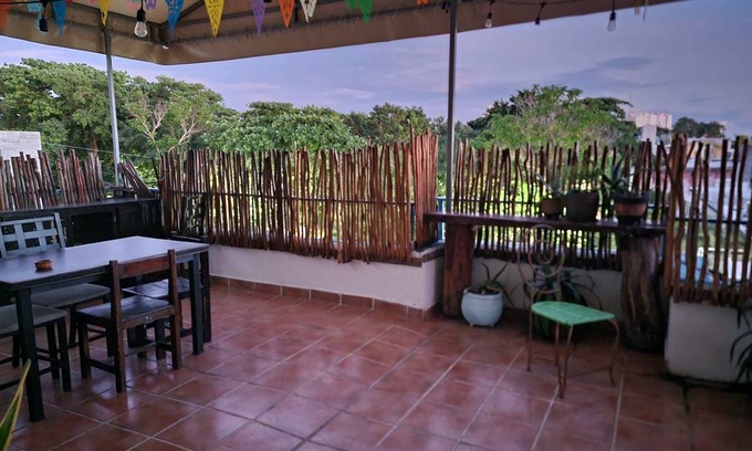 Downtown Cancun Hostel | Hostel ∙ 8 guests