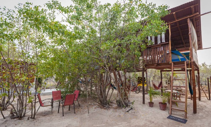 Isla Holbox Hostel | Hostel ∙ 8 guests