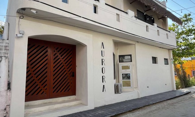 Downtown Holbox Hotel | Hotel ∙ 8 guests
