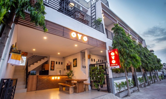 Munggu Hotel | Hotel O Pondok 789 Near Canggu Echo beach