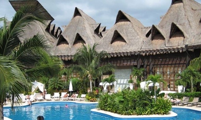 Villa Juarez House | House ∙ 1 bedroom ∙ 4 guests