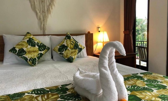 Sambahan House | House ∙ 1 bedroom ∙ 2 guests