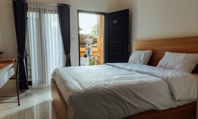 Jimbaran Bay House | House ∙ 1 bedroom ∙ 2 guests
