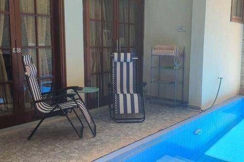 Panjer House | House ∙ 3 bedrooms ∙ 7 guests