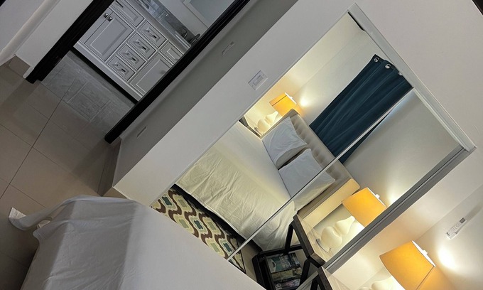 Providenciales House | Island Turquoise Rental- Spacious Two bedroom & 2 Bathroom