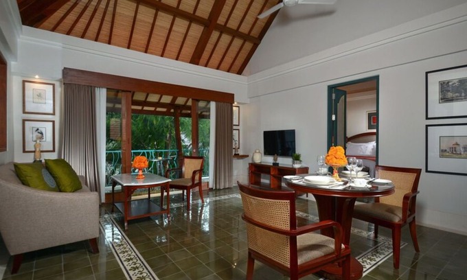 Kesiman Apartment | Kama Village - One Bedroom Suite