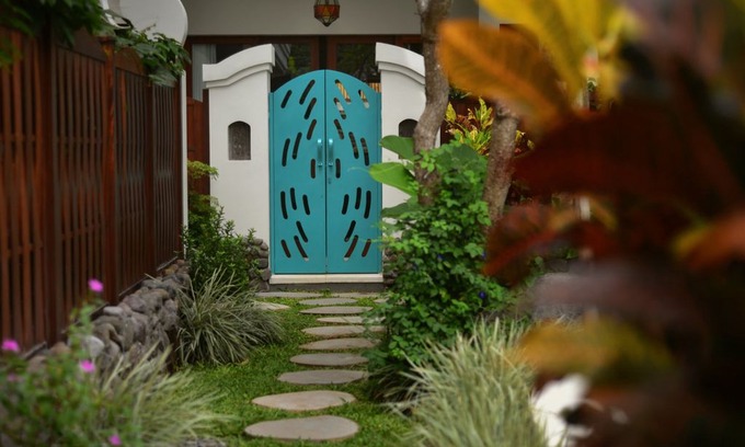 Kesiman Apartment | Kama Village - One Bedroom Suite