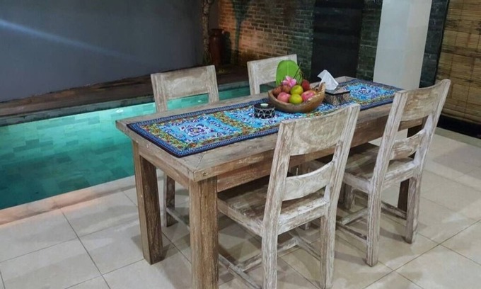 Benoa Villa | kampial House 2 bedrooms Nusa Dua