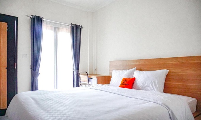 Jimbaran Bay Apartment | KoolKost at Uluwatu Street Jimbaran 3