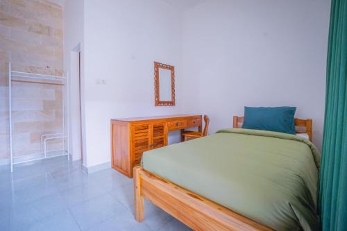 Jimbaran Bay House | Kos Bulan Bali
