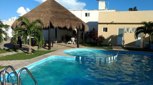 Villa Juarez House | La casita Playa Hermosa