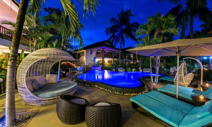 Praslin Island Resort | Le Duc de Praslin