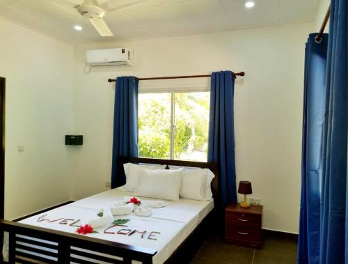 La Digue Apartment | Le Nid de Bea Self-catering Apartments