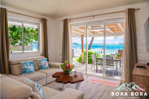 Matira House | Matira Beach House