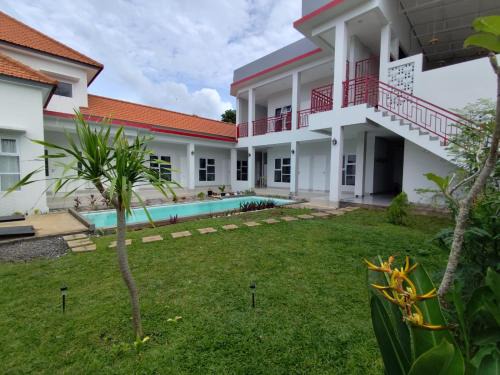 Bukit House | Menepi Bali