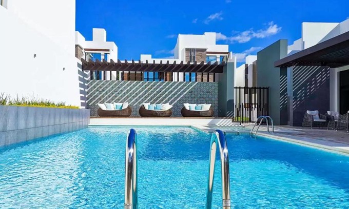 Villa Juarez House | Mi Casa en Playa