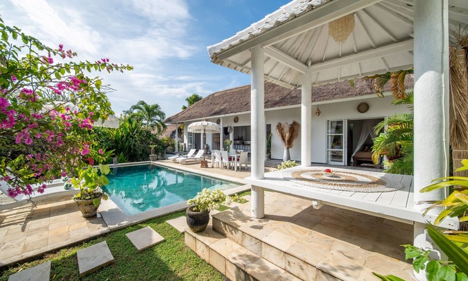 Ungasan Villa | MOANA POE