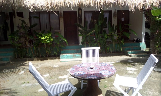 Jimbaran House | Motel ∙ 8 guests