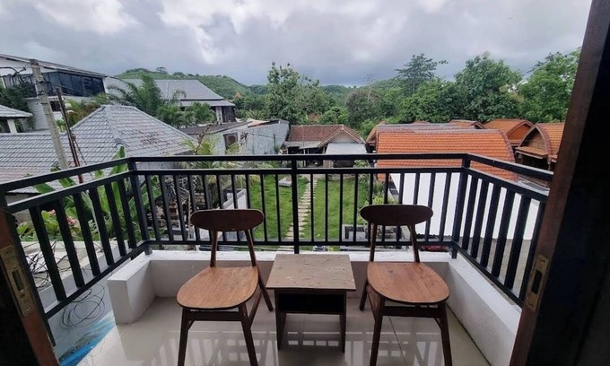 Jimbaran Hostel | Mulia Cottage Jimbaran