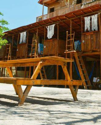 Isla Holbox Resort | 11 m² Resort ∙ 2 guests