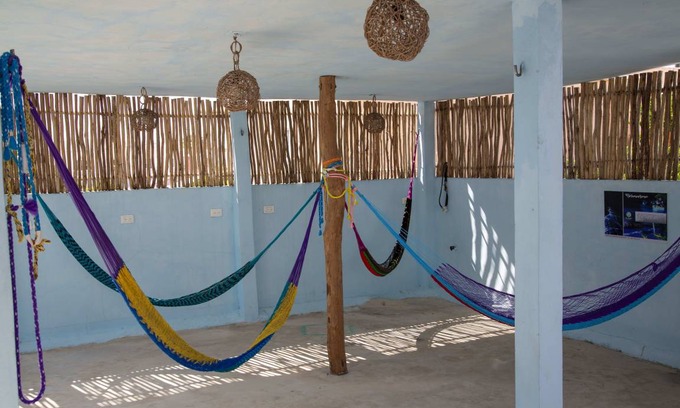 Isla Holbox Hostel | Hostel ∙ 8 guests