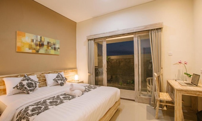 Padonan House | NAYANA HOMESTAY