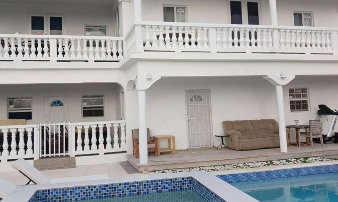 Wheeland Settlement Condo | New Condo with Sea View