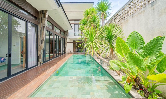 Bukit Villa | NH Residence
