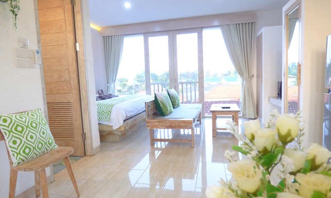 Sanur Apartment | Nice view Sanur Studio Apartment ,No32